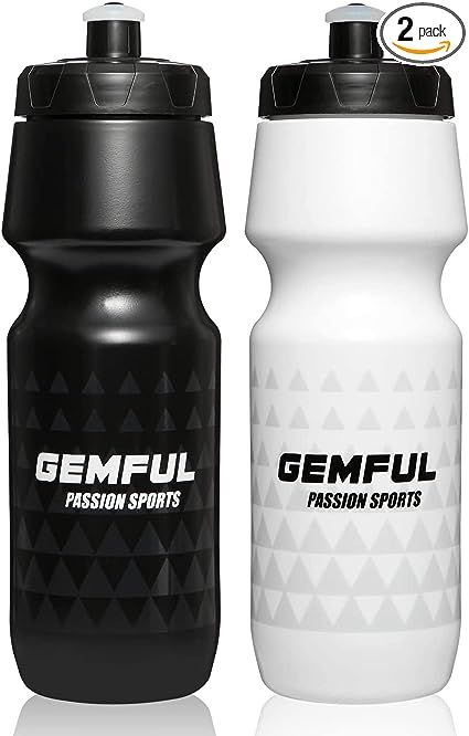 These are my new favorite cycling water bottles. They hold alot and fit into my bottle holders. They have held up in the Texas heat and they are dishwasher safe. #goodguyapproved #cycling #cyclegifts #giftsforhim #biking #mountainbiking #waterbotte #water #bikes Squeeze Water Bottle, Bike Cage, Cycling Water Bottle, Hiking Fitness, Gym Water Bottle, Protein Shaker Bottle, Bike Water Bottle, Large Water Bottle, Pro Bike