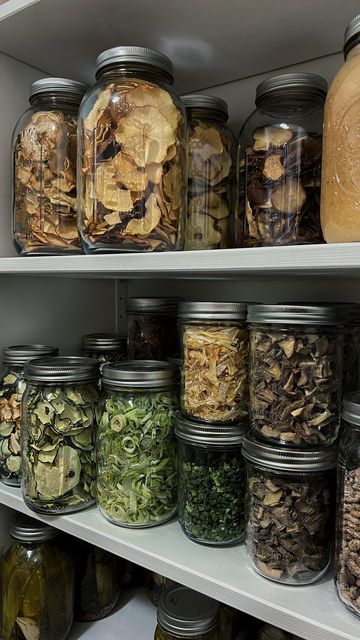 Root Cellar Organization, Modern Root Cellar, Holistic Pantry, Pantry Homestead, Canning Aesthetic, Hobbit Pantry, Root Cellar Ideas, Food Cellar, Diy Root Cellar