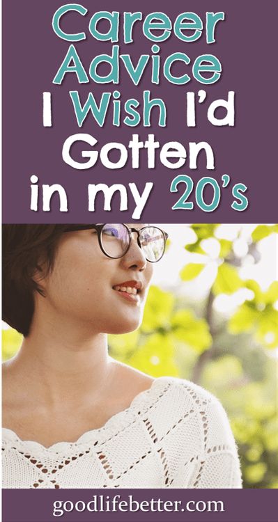 If someone had told me these career tips in my 20s, I might have had an easier time with my career path. #CareerAdvice #CareerTips #Career #GoodLifeBetter Switching Careers, Workplace Communication, Coaching Questions, Life Coach Training, In My 20s, Career Inspiration, Education Humor, Job Career, Career Planning