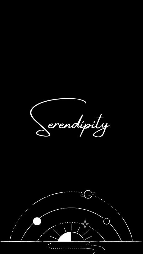 Serendipity is an unplanned fortunate discovery. Serendipity is when someone accidently finds something good. A combination of events which are not individually beneficial, but occurring together produce a good or wonderful outcome. Serendipity dark wallpaper for iphone for lock screen and home screen.wallpaper hd, wallpaper 4k,wallpaper hd download, wallpaper download,wallpaper photo, wallpaper images,wallpaper aesthetic Dark Wallpaper For Iphone, Serendipity Wallpaper, For Lock Screen, Lock Screen And Home Screen, Home Screen Wallpaper Hd, Home Screen Wallpaper, Screen Wallpaper Hd, Fashion Figure, Fashion Figure Drawing