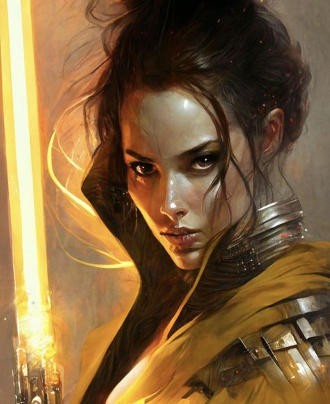 Star Wars Bastila Shan, Bastila Shan And Revan Art, Bastila Shan, Star Wars Old Republic, Darth Revan, Knights Of The Old Republic, Jedi Sith, Character Template, Star Wars Concept Art