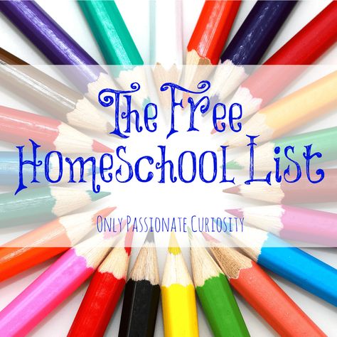 Homeschool Budget, Homeschooling Curriculum, Free Homeschool Curriculum, Free Homeschool Resources, Free Websites, Christian Content, Homeschool Education, Science Lesson Plans, Teacher Lessons