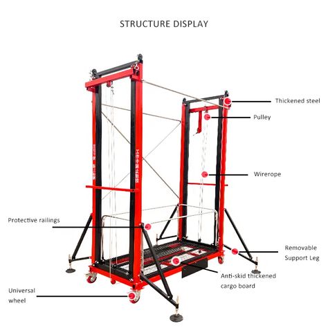 Electric Lifting Scaffold Drive Mobile Scissor Lift Tables Work Platforms Mode Steel Scaffolding Adjustable Aluminium Provided| Alibaba.com Portable Scaffolding, Aluminium Scaffolding, Wooden Box Packaging, Accessible Bathroom Design, Lifting Platform, Lift Table, Scissor Lift, Floor Plan 4 Bedroom, Barndominium Ideas With Shop