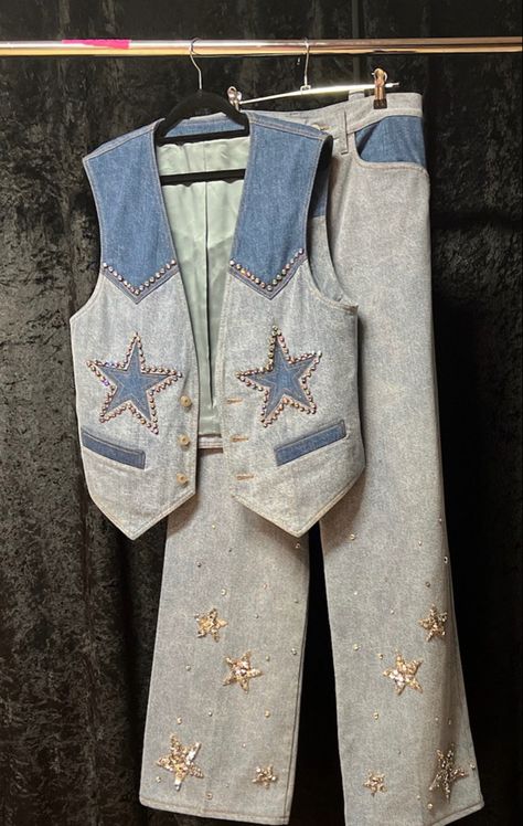 Traje Cowgirl, Harry Lambert, Drag King, Looks Country, Cowboy Outfits, Concert Fits, Baby Cowboy, Western Wear, Concert Outfit