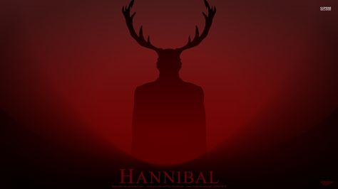 Hannibal wallpaper/red stag Anthony Hopkins Hannibal Lecter, Hannibal Wallpaper, Dr Hannibal Lecter, Desktop Wallpaper 1920x1080, Hannibal Lecter Series, Hannibal Tv Show, Hannibal Tv Series, Doctor Who Art, Twitter Header Photos