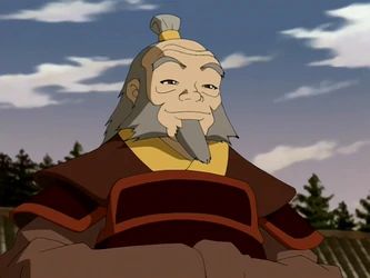 Order Of The White Lotus, Iroh Ii, Smug Face, The Fire Nation, Uncle Iroh, Dragon Bird, Avatar Zuko, Avatar Images, Tv Tropes