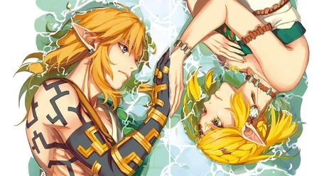 Breath Of The Wild Wallpaper, Totk Zelda, Wild Wallpaper, Loz Fanart, Zelda Video Games, Princesa Zelda, Tears Of The Kingdom, Link Art, Hyrule Warriors