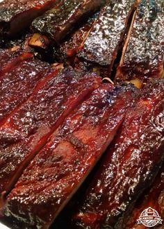 Damn Simple, Damn Delicious Pork Spare Ribs Pork Spare Ribs Grilled, Easy Rib Recipes, Kamado Joe Recipes, Kamado Grill Recipes, Pork Spare Ribs Recipe, Spare Ribs Recipe, Rib Marinade, Recipes Grill, Pressure Cooker Pork