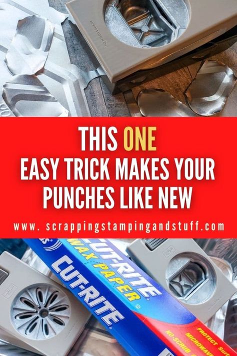 Scrapbook Punches, Card Making Ideas Easy, Easy Punch, Paper Craft Techniques, Paper Punches, Envelope Punch Board, Card Making Tips, Craft Punches, Punch Board