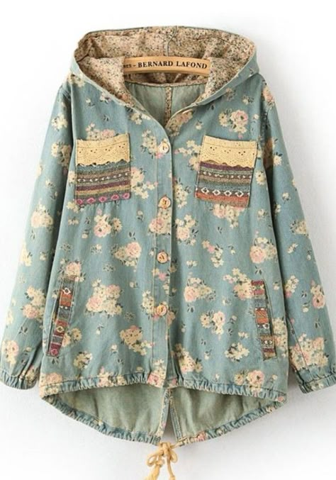 Indie Fall Outfits, Indie Outfits Vintage, Indie Hipster, Denim Trench Coat, Stil Boho, Cozy Jacket, Aesthetic Winter, Cute Cardigans, Indie Outfits