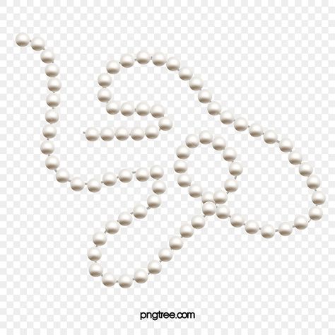 Pearl Necklace Drawing, Necklace Drawing Sketch Simple, Pearl Necklace Png, Pearl Png, Jewelry Png, Necklace Drawing, Diy Wallpaper, White Pearl Necklace, Pearls Necklace