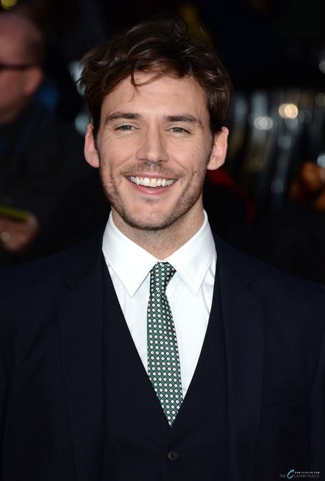 Sam Claflin - London Film Festival 2016 'Their Finest'  Mayor's Gala Sam Calfin, Carswell Thorne, Sam Claflin Finnick, Finnick Odair Sam Claflin, Boy Type, Rabastan Lestrange, Aesthetic Quiz, Finnick Odair, London Film