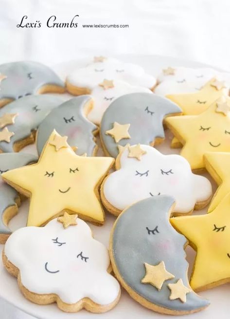 30+ Twinkle twinkle little star baby shower ideas - Planning baby shower Baby Shower Themes Neutral, Star Baby Shower Theme, Star Birthday Party, Idee Babyshower, Boy Baby Shower Ideas, Twinkle Twinkle Baby Shower, Moon Baby Shower, Trendy Baby Shower Ideas, Budget Ideas