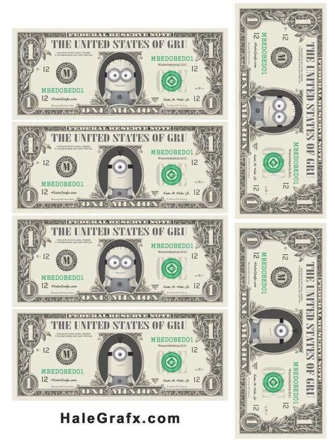 Custom Money, Money Template, Toy Money, Hello Kitty Crafts, Paper Toys Template, Fake Money, Play Money, Minion Party, Paper Doll Template