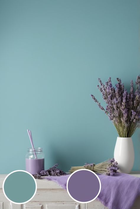 Discover 10 amazing secrets about acrobatics that will transform your perspective on this exhilarating and graceful art form. #ad     #Colortrend #wallpaint2024  #color2024  #DIYpainting  ##DIYhomedecor  #Fixhome Sage And Lavender Color Palette, Lavender Mood Board, Lavender Wall Paint, Goth Living Room, Palladian Blue Benjamin Moore, Cherry Wood Kitchen Cabinets, Fall Bathroom Decor Ideas, Lavender Color Palette, Lavender Bedroom