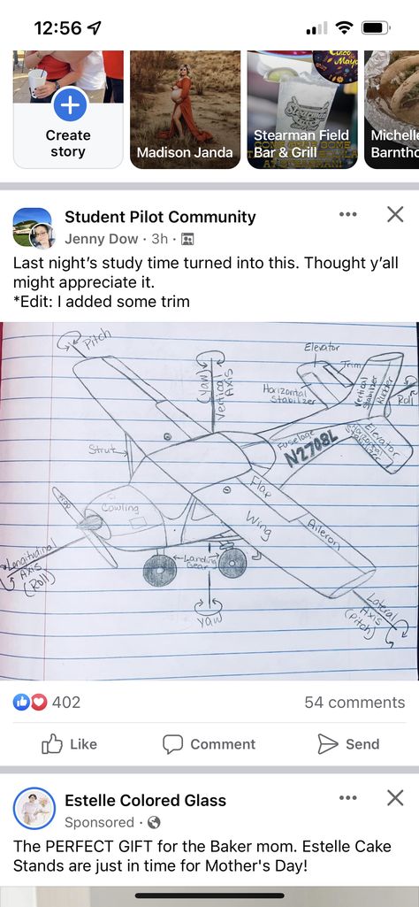 Pilot Study Notes, Aviation Study Notes, Private Pilot Study, Aviation Notes, Pilot Lessons, Aviation Charts, Pilot School, Pilot Life, Pilot Study