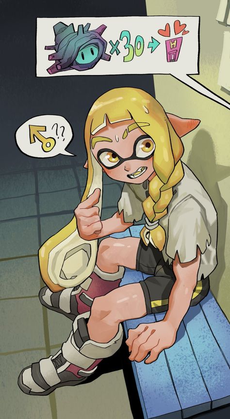 kookaburra on X: "https://t.co/pWDZc9HMSE" / X Splat Tim, Splatoon Squid, Splatoon Games, Goblin Art, Splatoon Memes, Nintendo Splatoon, Splatoon 2 Art, Nintendo Fan Art, Splatoon Comics