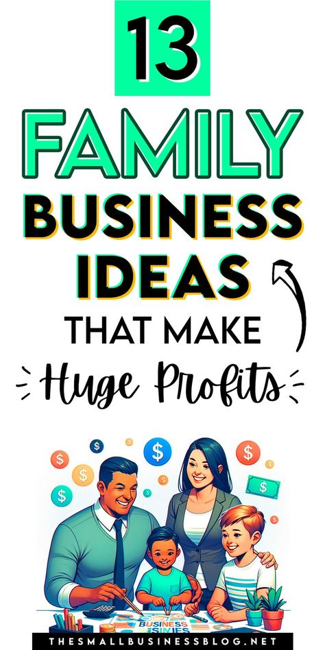 Here are 13 of the most fun business ideas for families to start in 2024. Perfect for family bonding and finding ways to make money together. These family-oriented businesses are a great way to make money online, providing opportunities for collaborative and enjoyable ventures. #howtomakemoneyonline #waystomakemoney #makemoneyonline #howtomakemoneyonline Fun Business Ideas, Prom Make Up, Small Business Blog, Best Business Ideas, Clown Makeup, Business Inspiration, Prom Makeup, Makeup For Brown Eyes, Family Business