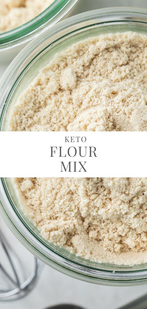 Keto Flour, Postre Keto, Low Carb Flour, Diet Breakfast Recipes, Recetas Keto, Low Carb Baking, Fat Foods, Best Keto Diet, 140 Pounds