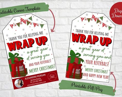 PartyPropsTreasures - Etsy Holiday Survival Kit, Survival Kit For Teachers, Favour Tags Template, Paper Pop, Wrapping Paper Gift, Christmas Pops, Wine Tags, Paper Gift Tags, Tag Template