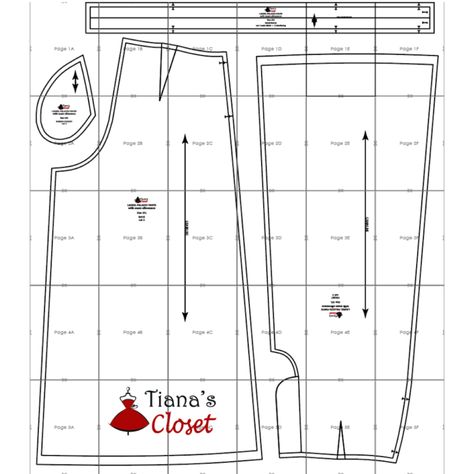 Free PDF sewing pattern: Laurel palazzo pants – Tiana's Closet Free Culottes Sewing Pattern, Pallazo Pants Pattern Diy, Plus Size Pants Patterns Free, Flared Pants Sewing Pattern Free, Culottes Sewing Pattern Free, High Waist Wide Leg Pants Pattern Free, Gaucho Pants Pattern Free, Baggy Pants Sewing Pattern Free, Wide Leg Pants Sewing Pattern Free