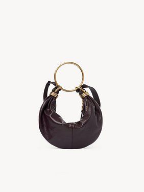 Chloe Women's Bracelet Bag | Chloé US official site Chloe Bracelet Bag, Bracelet Bag, Basket Bags, Womens Designer Bags, Small Bracelets, Belt Jewelry, Hippie Jewelry, Chloe Bag, Purse Pouch