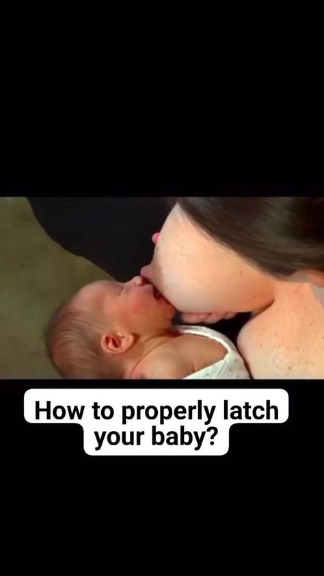 #proper_latch Is the key 🗝️ for successful breastfeeding experience. In this video it is illustrated how to properly hold the baby! How to properly hold the breast! How to properly help the baby's proper latch! #breastfeeding #latch #ibclc #استشاري_دولي_رضاعة_طبيعية #NationalBreastfeedingMonth #dr_shereen_soliman #lactation #breastfeedingtips #breastfeedingsupport | Dr/Shereen Soliman IBCLC | Chilled Vision · Set on Fire Proper Latch Breastfeeding, How To Breastfeed, Proper Latch, Breastfeeding Latch, Extended Breastfeeding, Mother Baby Photography, Breastfeeding Mom, Lactation Consultant, Nursing Baby