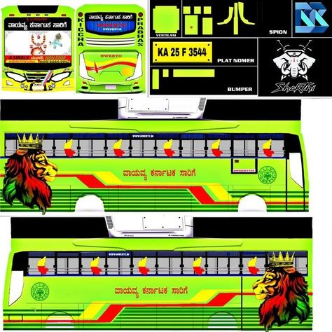 Bus Simulator Indonesia Livery Kerala Ksrtc, Ksrtc Bus Images, Ksrtc Bus Livery, Ayyappa Swamy Wallpapers 3d, Private Bus Livery, D Boss Images, Ksrtc Bus, Bike Stickers Design Ideas, School Bus Games