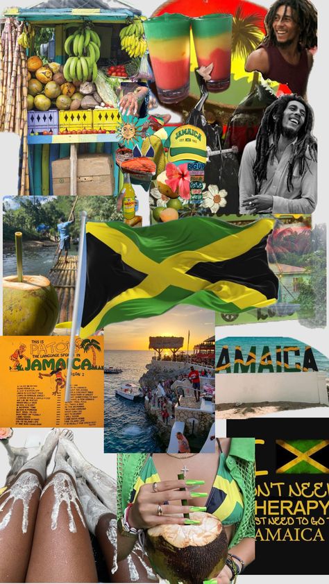 Créé par angemadjo656 sur Shuffles Jamaica Trips, Trinidad Culture, Jamaica Culture, Jamaican Vacation, Travel Prep, Jamaican Culture, I Love Being Black, 2013 Swag Era, Holiday Prep