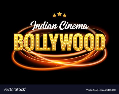 Movie Logo Film, Bollywood Logo, Actress Career, Indian Logo, Signs Design, Bollywood Images, Gender Reveal Games, Movie Logo Design, Film Logo