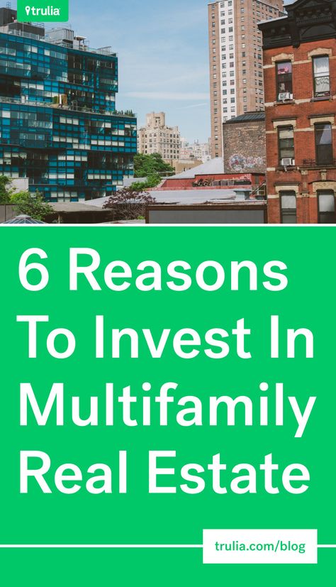 Multifamily Investing, Multifamily Property, Buying Investment Property Tips, Multi Family Real Estate Investing, Ways To Invest In Real Estate, Multifamily Real Estate Investing, Real Estate Investing Rental Property, Rental Property Investment, Forex Trading Signals