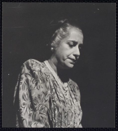 Peggy Ashcroft, New York Public Library, Still Image, Public Library, New York, Photographer