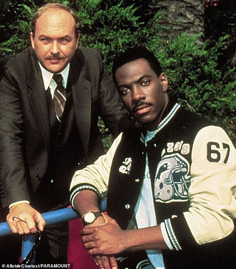 Ashton was most known for his role as Detective Sergeant John Taggart in the notable and nostalgic movie, Beverly Hills Cop, where he worked alongside Eddie Murphy John Ashton, Devon Sawa, Beverly Hills Cop, Police Story, Hollywood Music, Actor John, Eddie Murphy, Tony Hawk, Best Supporting Actor