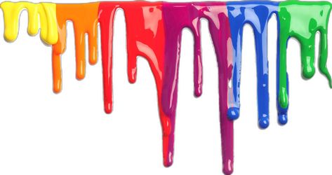 Dripping Paint, Lobby Interior Design, School Murals, Lobby Interior, Drip Painting, Eye Drawing, Pastel Rainbow, Art Plastique, Interior Paint