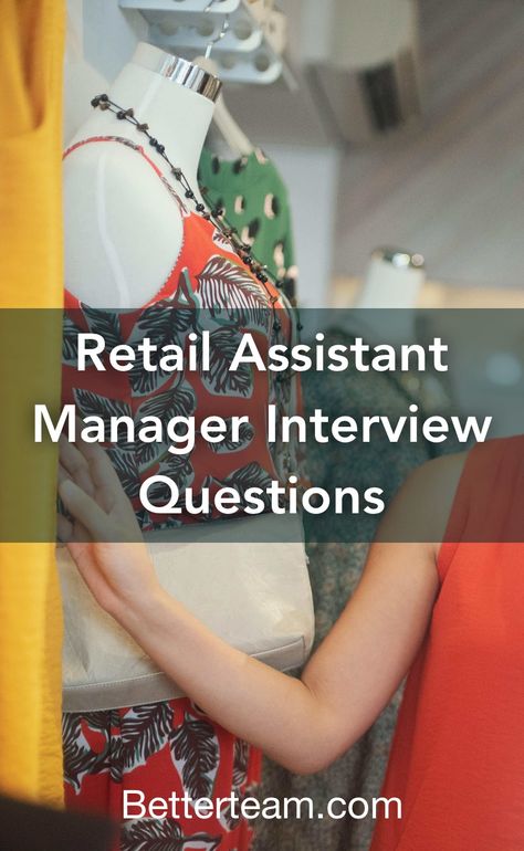 Retail Interview Questions, Manager Interview Questions, Retail Manager, Job Description Template, Assistant Manager, Basic Math Skills, Interpersonal Skills, Interview Tips, Basic Math