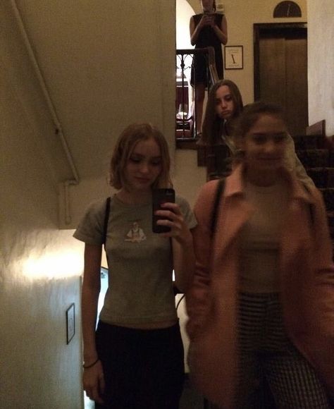 Alana Bc, Lily Depp, Lilly Rose Depp, Lily Rose Depp Style, Alana Champion, Vanessa Paradis, Lily Rose Depp, Oui Oui, Lily Rose