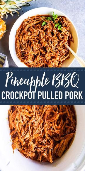 Pulled Pork Dip, Pork Dip, Pulled Pork Crock, Sandwich Dinner, Summer Tacos, Bbq Pulled Pork Slow Cooker, Bbq Pulled Pork Recipe, Crock Pot Pulled Pork Recipe, Pork Crockpot Recipes