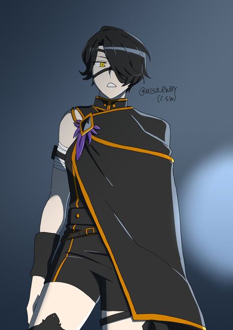 Cinder Rwby Fanart, Cinder Rwby, Rwby Penny, Rwby Cinder, Cinder Fall, Saved Images, Rwby Characters, Rwby Fanart, Rooster Teeth