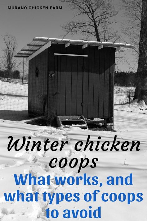 Chicken Coops Off The Ground, Chicken Coop For Winter Cold Weather, Diy Chicken Coop Cold Weather, Midwest Chicken Coop, Chicken Coop Winter Cold Weather, Insulated Chicken Coop Winter, Cold Climate Chicken Coop Designs, Alaska Chicken Coop, Chicken Coop Designs For Cold Weather