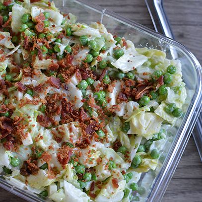 Sarah Salad Recipe, Chicken Pasta Salad Recipes, Make Ahead Salads, Holiday Salads, Chicken Chopped Salad, Resep Salad, Fresh Salad Recipes, Layered Salad, Easy Salad