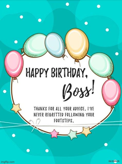 Happy Birthday Boss Funny, Boss Captions, Birthday Greetings For Boss, Birthday Message For Boss, Happy Birthday Boss Lady, Belated Happy Birthday Wishes, Boss Birthday Quotes, Happy Birthday Sms, Boss Female