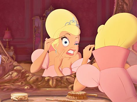 Southern Belle Aesthetic, Charlotte La Bouff, Princess And The Frog, Disney Aesthetic, Crazy People, The Princess And The Frog, Animated Icons, The Frog, Southern Belle