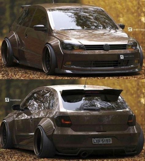 Vw gol widebody Volkswagen Mk7, Volkswagen Golf Mk1, Vw Ideas, Vw Up, Jdm Wallpaper, Volkswagen Gol, Jetta A2, Vw Gol, Camaro Zl1