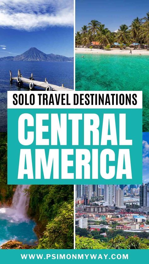 best places to visit in central america Cheap Countries To Travel, Backpacking Panama, Central America Destinations, Vietnam Backpacking, Best Countries To Visit, Backpacking South America, Australia Backpacking, Thailand Backpacking, Travel America