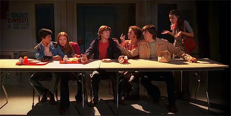 That 70s Show Aesthetic, Michael Kelso, Eric Forman, 70 Show, 70s Show, That 70s Show, Last Supper, Film Serie, Twitter Header