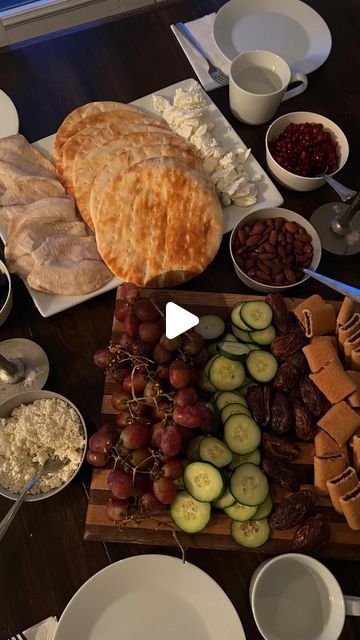 Jessie on Instagram: "Bethlehem dinner ideas 👇🏻  We love this tradition either at the start of the Christmas season or on Christmas Eve. It’s really special to imagine what life may have been like for Mary and Joseph through our sense of taste.  Here is the menu we typically use:  🪔Fish 🪔Round flat bread 🪔Goat cheese or feta cheese 🪔Olives 🪔Grapes 🪔Cucumbers 🪔Pomegranates 🪔Almonds 🪔Dates 🪔Figs (or Fig Newtons 😉) 🪔Sparkling grape juice  You definitely don’t need all of these to make a Bethlehem dinner—in fact, the simpler the better. We loved discussing Jesus’s teachings about the food we ate, especially fish, bread, grapes, and figs.  And of course we had to sing the song “When Joseph Went to Bethlehem” because it says he brought bread and goat cheese.  I love having the ligh Night In Bethlehem Dinner, Bethlehem Dinner Ideas, Bethlehem Dinner Christmas Eve, Shepherds Dinner Christmas, Bethlehem Christmas Dinner, Bethlehem Dinner Food, Bethlehem Dinner, Biblical Christmas, Sparkling Grape Juice