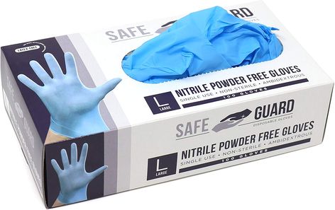 Natural Cleaning Supplies, Orange Gloves, Stripping Paint, Nitrile Gloves, Rv Accessories, نظارات شمسية, Latex Gloves, Disposable Gloves, Emergency Prepping