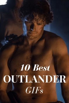 10 Legendary Outlander Gifs of Jamie And Claire - MediaMedusa.com Outlander Gifs, Claire Outlander, Outlander Funny, Gabaldon Outlander, John Bell, James Fraser Outlander, Epic Moments, Outlander Quotes, Outlander Season 1