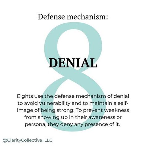 Enneagram Type 8 Female, Enneagram Type 8, Defence Mechanism, Enneagram 8, Type Personality, Enneagram Test, Enneagram 3, Enneagram 2, Enneagram 9