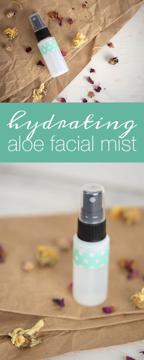 Today’s facial mist recipe was inspired by a recipe request and a cult favourite herb-spiked super-hydrating face spritz. Anuradha requested “a facial spritzer… something calming [and] refreshing,” and the product she linked to featured aloe vera and a selection of herbal … Continue reading → Facial Spray Diy, Diy Face Mist, Aloe On Face, Aloe Vera Facial, Aloe Vera For Face, Healthy Nutrition Plan, Face Spray, Brown Spots Removal, Hydrating Facial